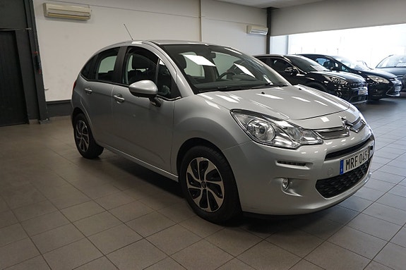 Citroen C3 4 of 18