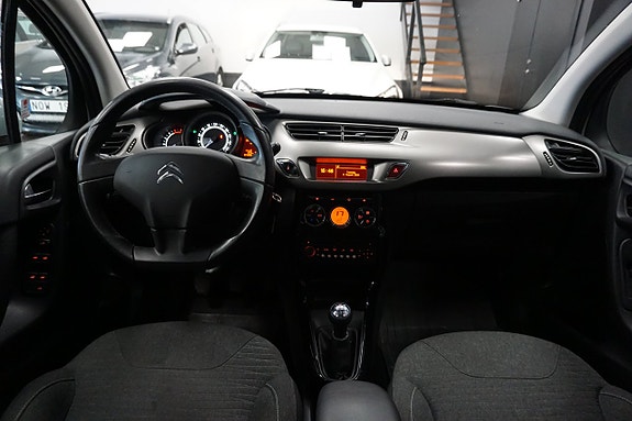 Citroen C3 10 of 18