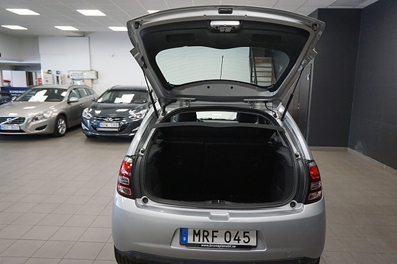 Citroen C3 18 of 18
