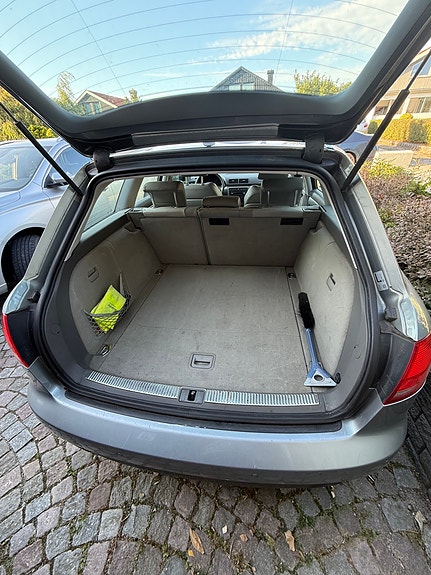 Audi A4 6 of 7