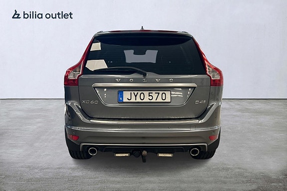 Volvo XC60 7 of 29