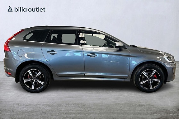 Volvo XC60 5 of 29