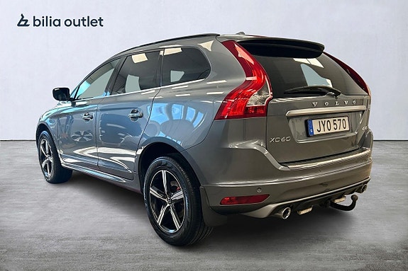 Volvo XC60 4 of 29