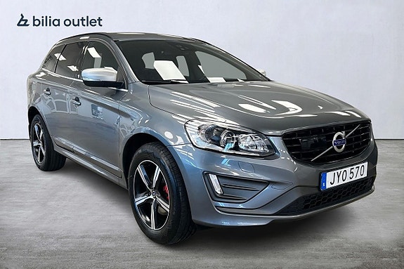 Volvo XC60 2 of 29
