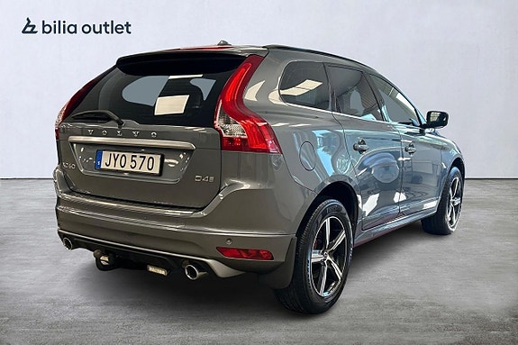 Volvo XC60 3 of 29