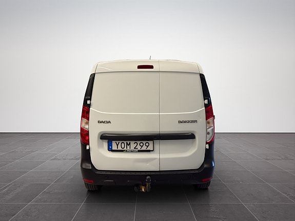 Dacia Dokker 8 of 14