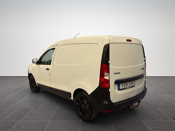 Dacia Dokker 3 of 14