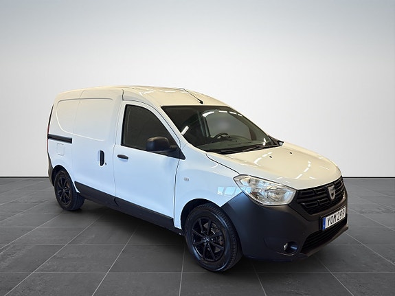 Dacia Dokker 4 of 14