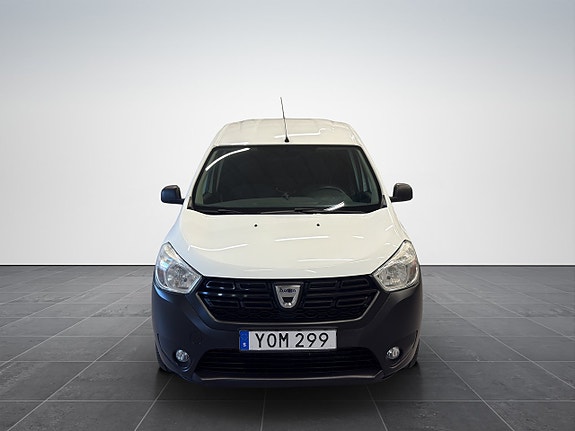 Dacia Dokker 7 of 14