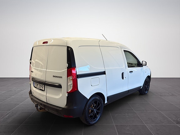 Dacia Dokker 6 of 14