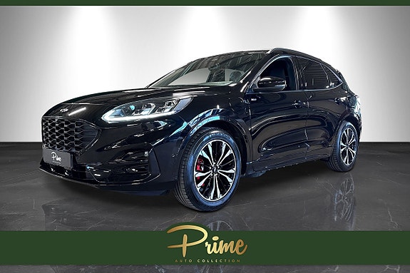 Ford Kuga 7 of 17
