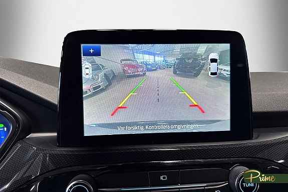 Ford Kuga 17 of 17