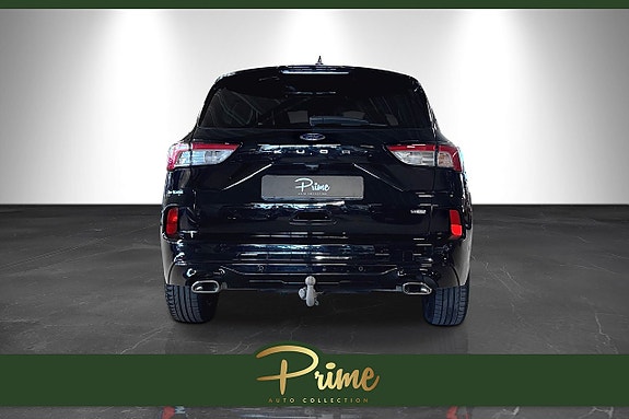 Ford Kuga 4 of 17