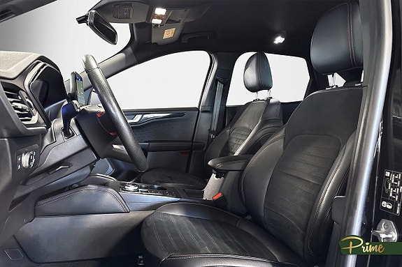Ford Kuga 8 of 17
