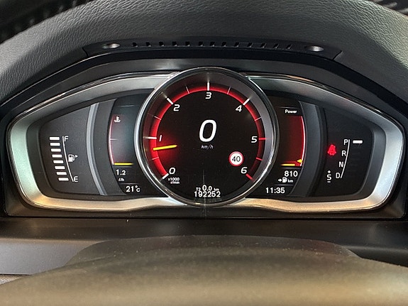 Volvo XC70 19 of 27