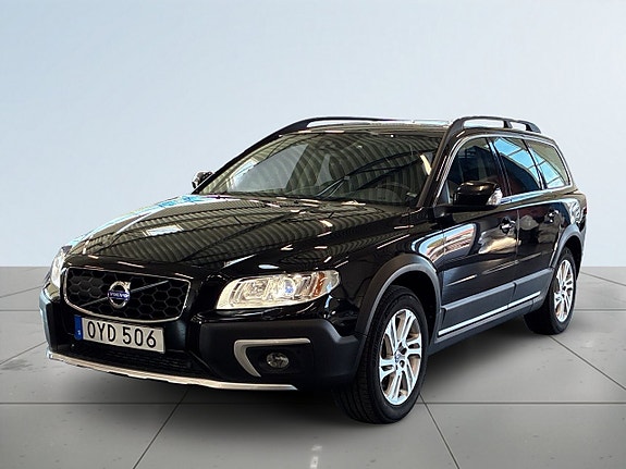 Volvo XC70 16 of 27