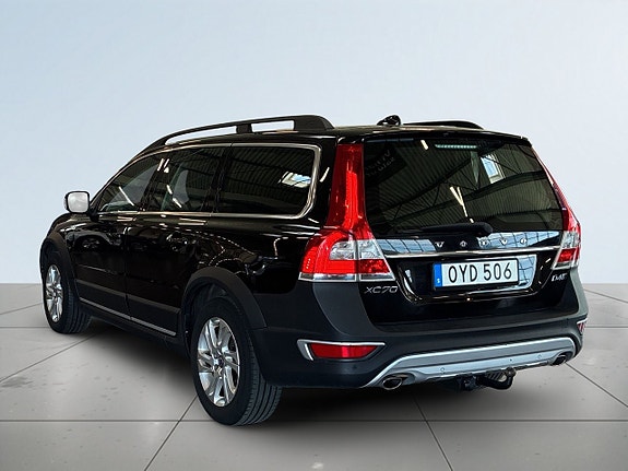 Volvo XC70 5 of 27