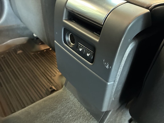 Volvo XC70 20 of 27