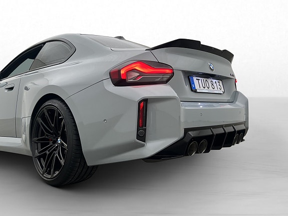 BMW M2 11 of 30