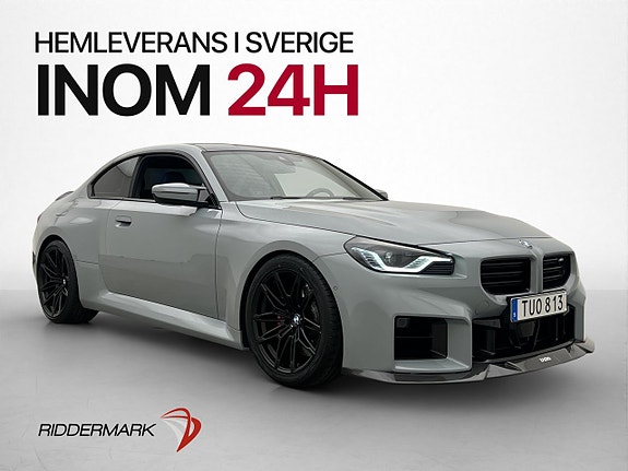 BMW M2 3 of 30