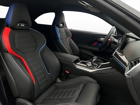 BMW M2 18 of 30