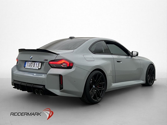 BMW M2 9 of 30