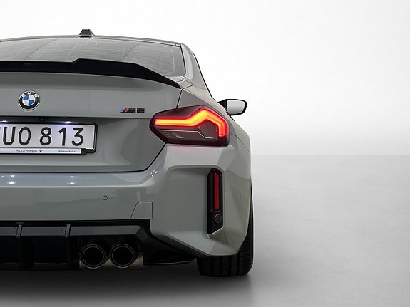 BMW M2 26 of 30
