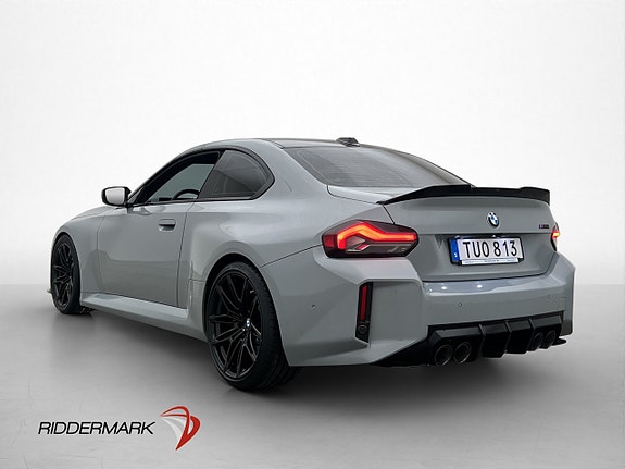 BMW M2 6 of 30