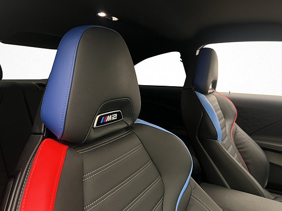 BMW M2 21 of 30