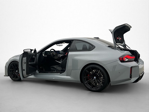 BMW M2 12 of 30