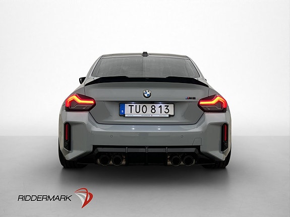 BMW M2 8 of 30
