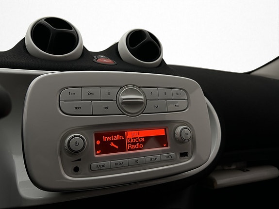 Smart Forfour 16 of 29