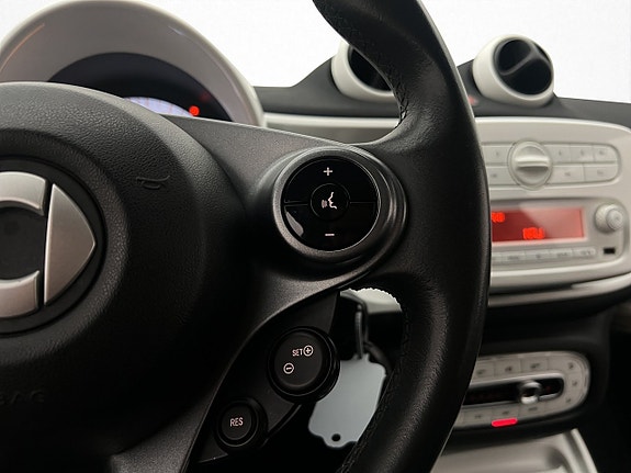 Smart Forfour 28 of 29