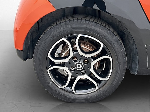 Smart Forfour 23 of 29