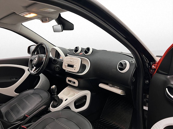 Smart Forfour 20 of 29