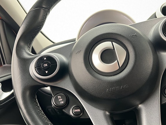 Smart Forfour 12 of 29