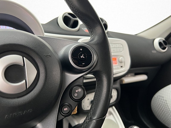 Smart Forfour 14 of 29