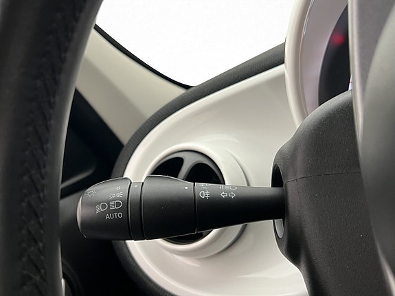 Smart Forfour 11 of 29