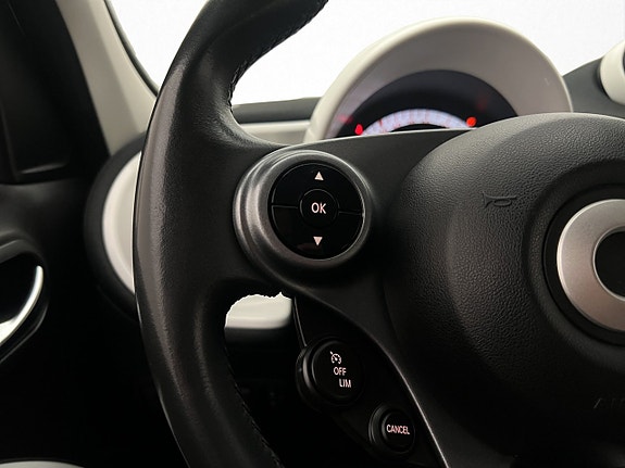 Smart Forfour 27 of 29