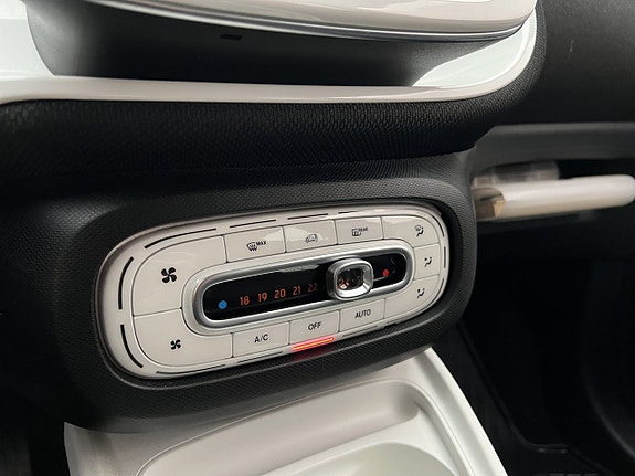 Smart Forfour 17 of 29