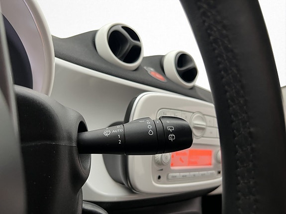 Smart Forfour 15 of 29