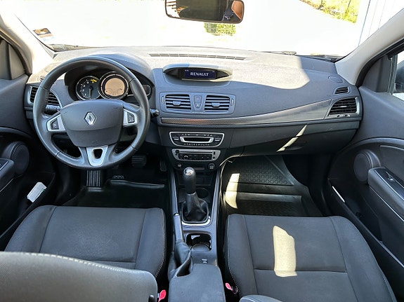 Renault Megane 8 of 9