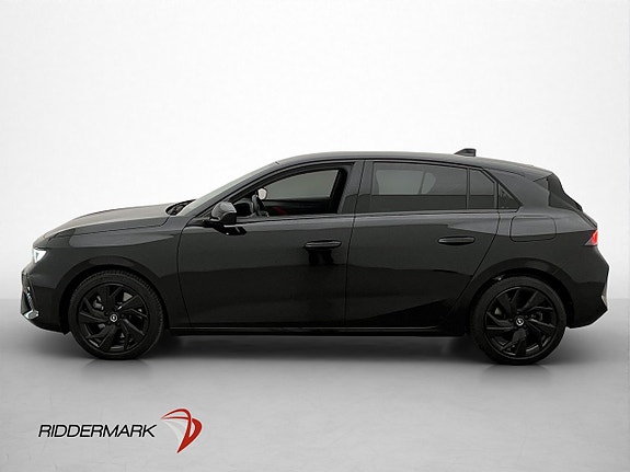 Opel Astra 4 of 30
