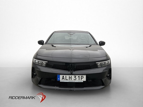 Opel Astra 2 of 30