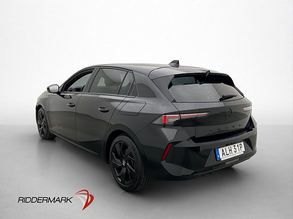 Opel Astra 5 of 30