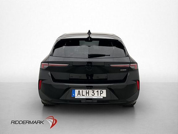 Opel Astra 6 of 30