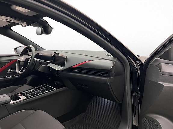 Opel Astra 27 of 30