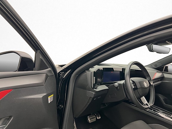 Opel Astra 10 of 30