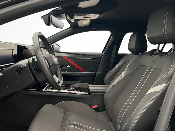Opel Astra 11 of 30