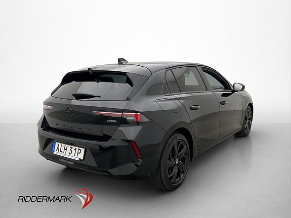 Opel Astra 8 of 30
